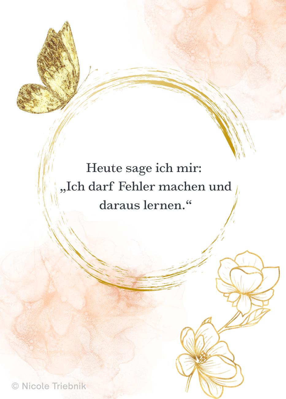 Stärke für Mütter  und Väter Karten