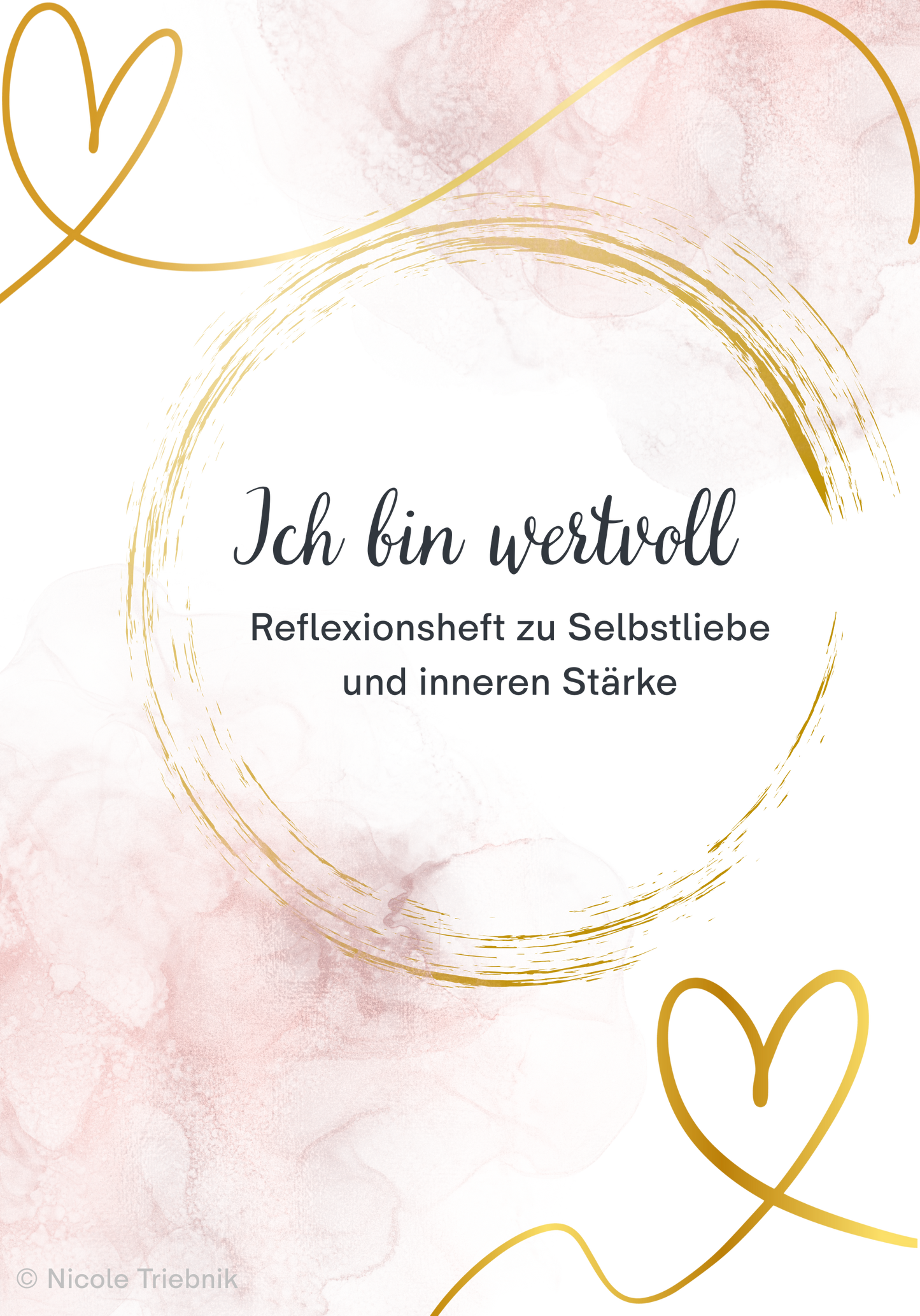 Ich bin wertvoll
