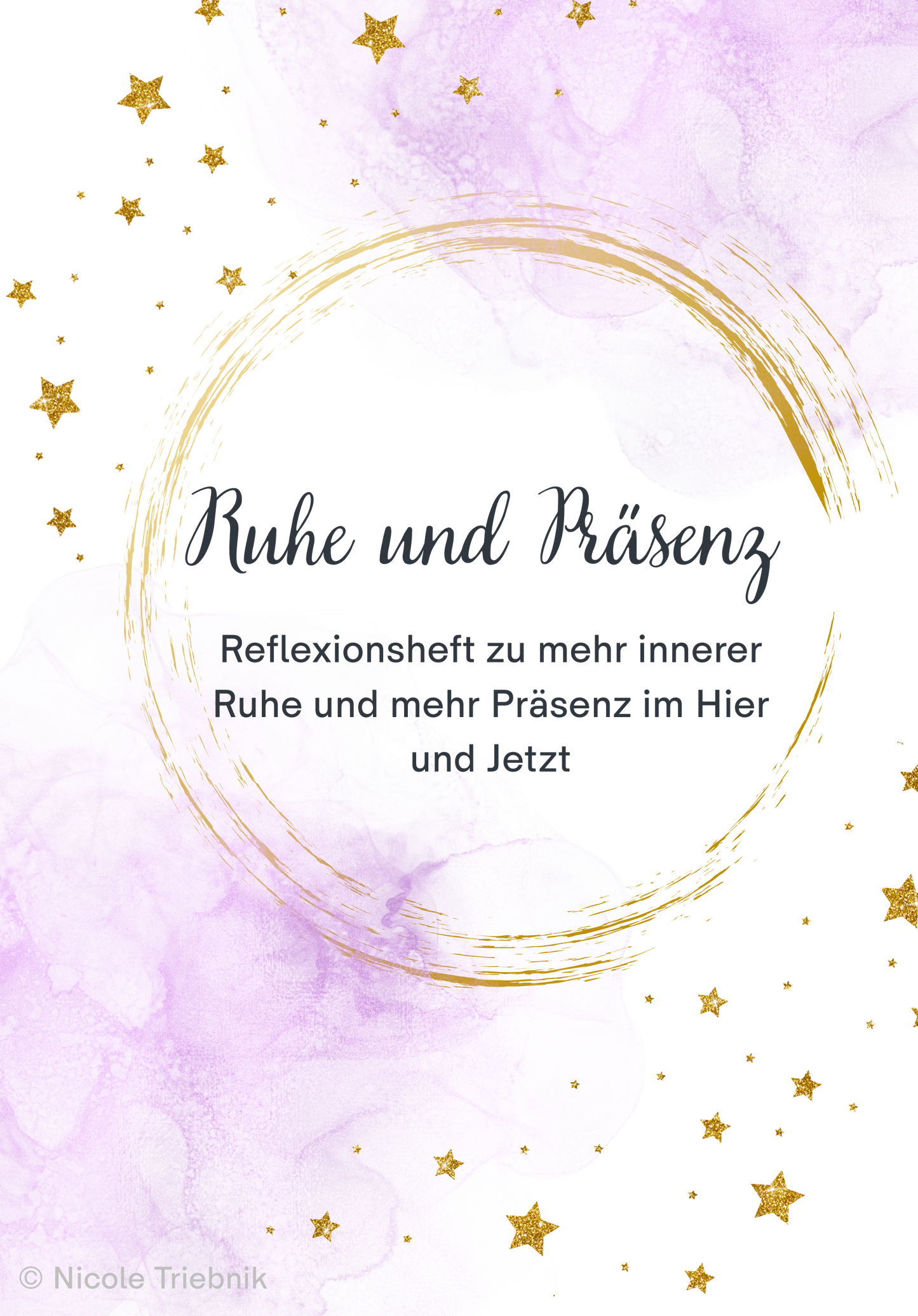 Ruhe und Präsenz